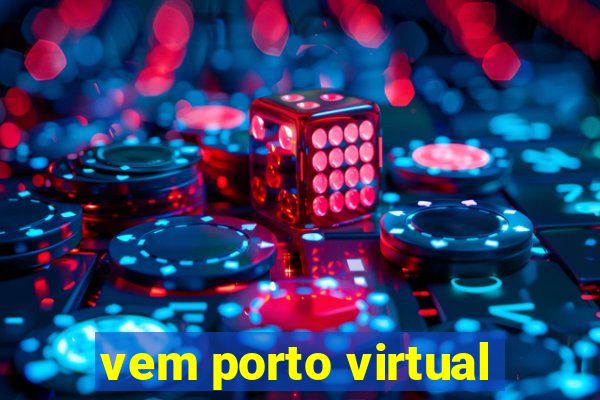 vem porto virtual